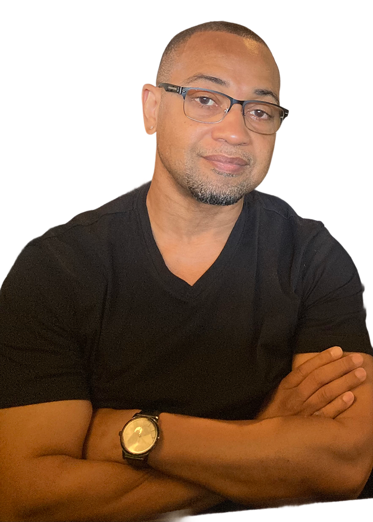 Duan Willis - Licensed Master Barber